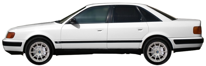   Audi 100 C4/4A 2.6 1990-1994 ..