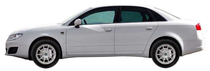   Seat Exeo 3R2 Sedan 1.6 2009-2013 ..