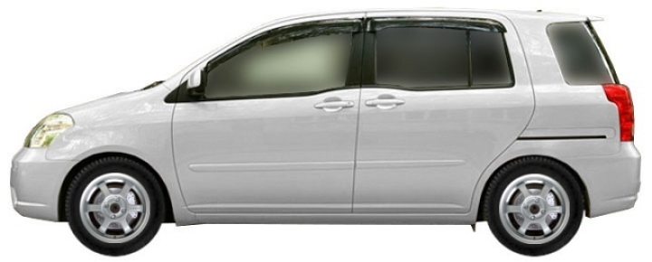   Toyota Raum Z20,25 1.5 2003-2011 ..