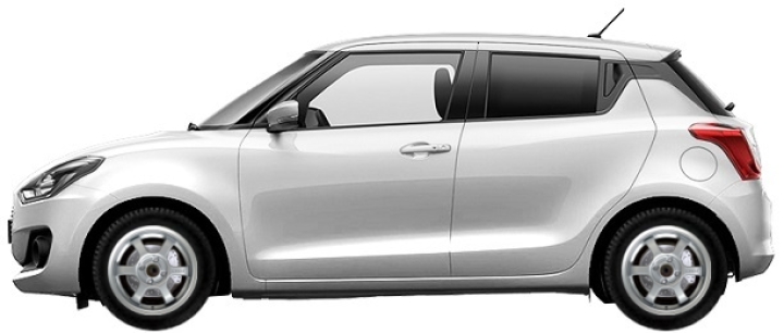  Suzuki Swift AZ 1.2 2020-2024 ..