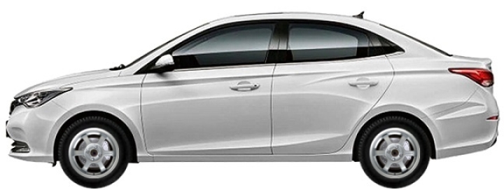   Changan Alsvin Sedan 1.4 2018-2025 ..