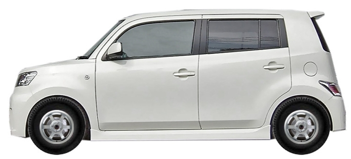   Subaru Dex Minivan 1.3 2008-2013 ..