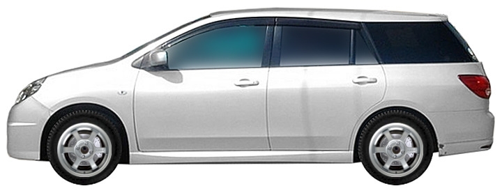   Nissan Wingroad Y12 1.5 2005-2016 ..