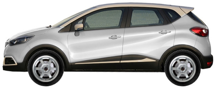   Renault Captur R 0.9 Tce 2013-2019 ..