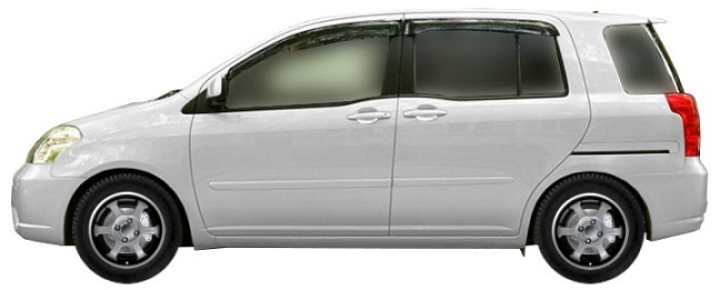   Toyota Raum Z20,25 1.5 2003-2011 ..