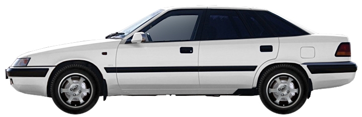   Daewoo Espero KLEJ 1.5 1995-1999 ..