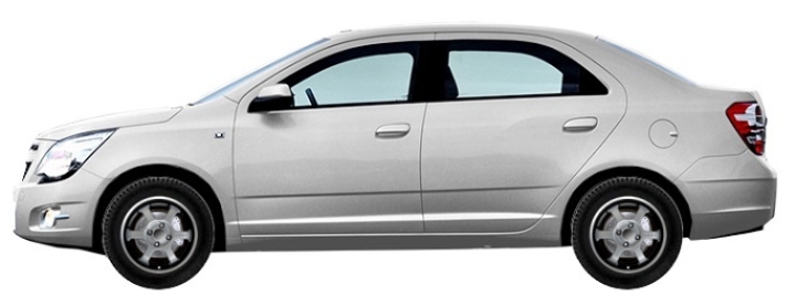   Ravon R4 Sedan 1.5 2017-2020 ..