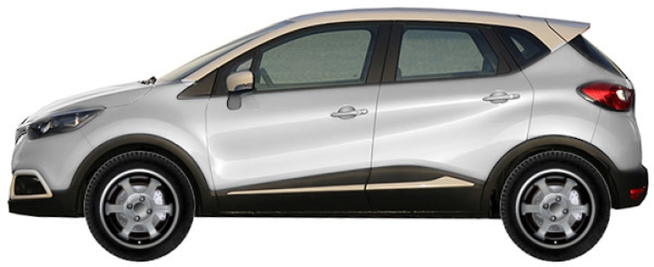   Renault Captur R 0.9 Tce 2013-2019 ..