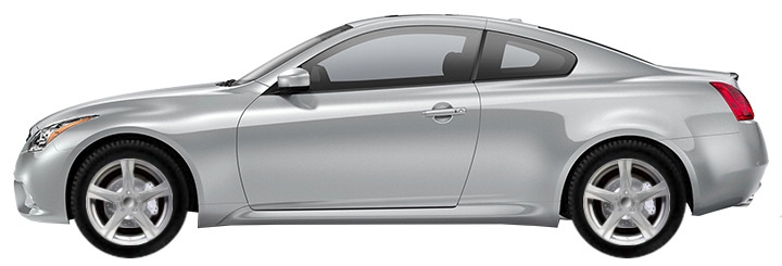   Infiniti Q60 V36 Coupe 3.7 2013-2015 ..
