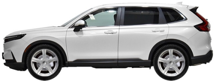   Honda CR V VI (RS) 2.0 e:HEV 2022-2025 ..