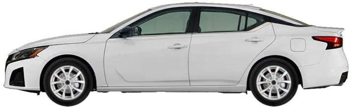   Nissan Altima L34 Sedan 2.0 i 2019-2025 ..