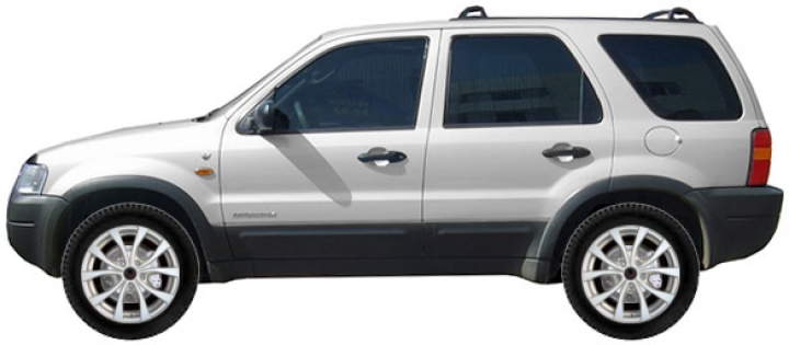   Ford Maverick 1N2 2.3 2004-2007 ..