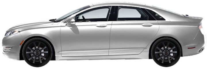   Lincoln MKZ Sedan 3.7 V6 2013-2016 ..