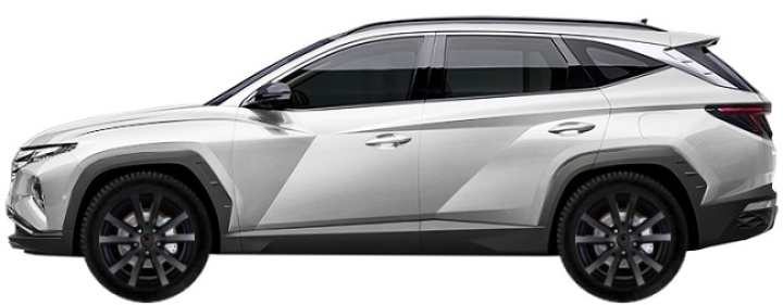   Hyundai Tucson NX4 G2.0 2021-2025 ..