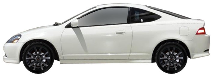   Acura RSX DC5 Coupe 2.0 2005-2006 ..