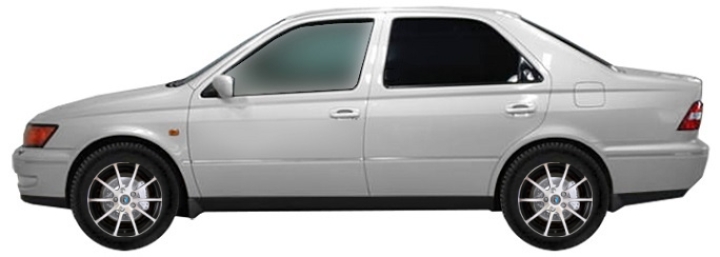   Toyota Vista V50,55 Sedan 1.8 1998-2003 ..