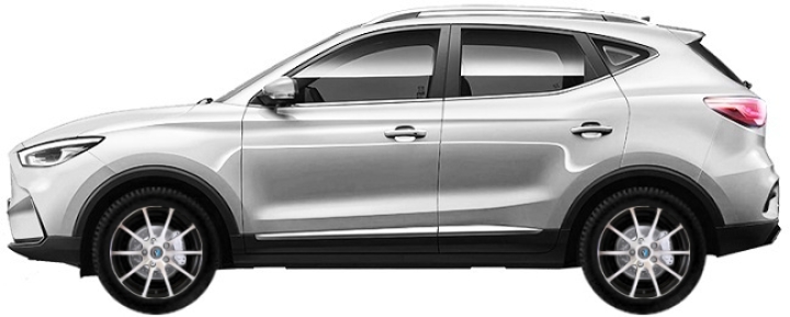   MG ZS SUV I 1.5 2021-2025 ..
