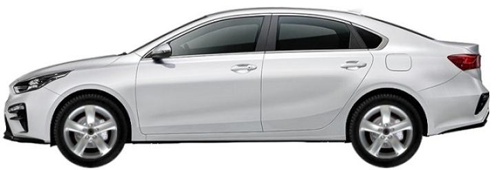   Kia Cerato BD Sedan 2.0 2018-2024 ..