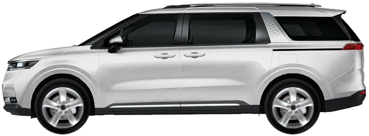   Kia Carnival KA4 2.2 CRDi 2021-2025 ..