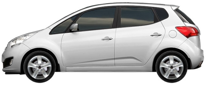   Kia Venga YN/YNS 1.4 2010-2017 ..