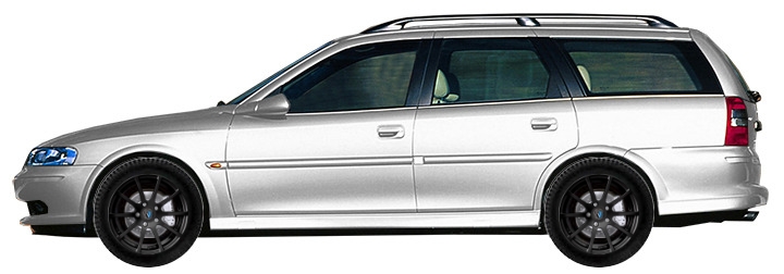   Opel Vectra J96 Kombi 1.6 16V 4 1996-2003 ..