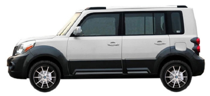   Great Wall Hover M2 CC715 1.5 4WD 2013-2016 ..