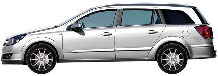   Opel Astra H A04 Caravan 1.3 CDTI 4 2005-2011 ..