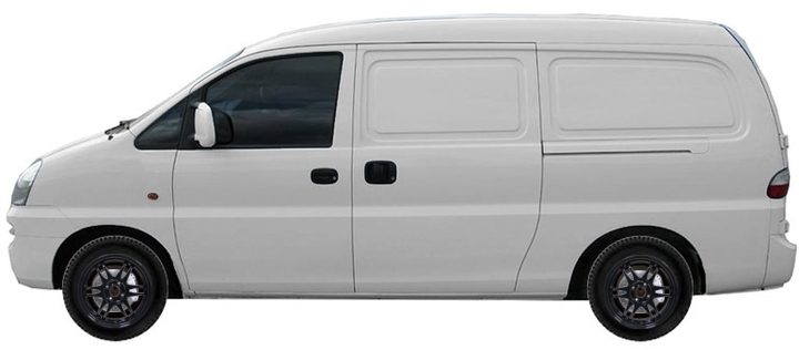   Hyundai H1/Starex H-1 2.4 1997-2002 ..