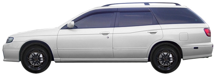   Nissan Avenir W11 1.8 1998-2005 ..