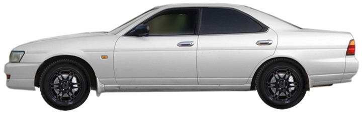   Nissan Laurel C35 2.0 1997-2002 ..