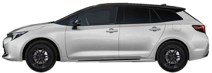   Toyota Corolla E210 Estate 1.8 2019-2025 ..
