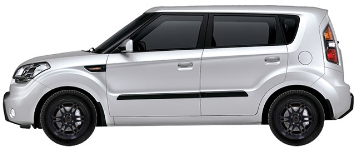   Kia Soul AM 1.6 2008-2014 ..