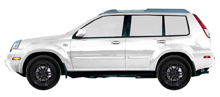   Nissan X Trail T30 2.0 2001-2007 ..