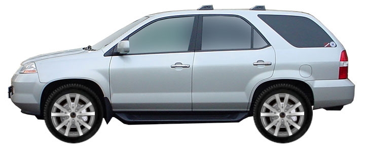   Acura MDX YD1 3.5 AWD 2001-2006 ..