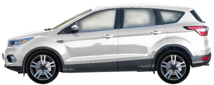   Ford Kuga DM2-II 1.5 EcoBoost 4WD 2017-2019 ..