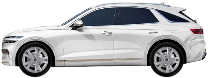   Genesis GV70 SUV I 2.2 D VGT 4WD 2021-2025 ..