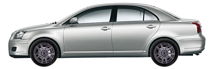   Toyota Avensis T25 Sedan 2.2 D-4D 2003-2009 ..