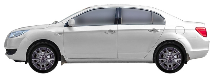  Lifan Cebrium 720 Sedan 1.8 2014-2017 ..