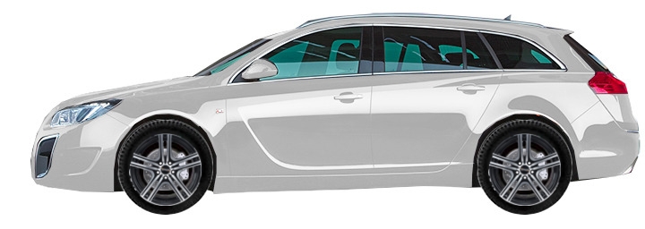   Opel Insignia OG-A Country Tourer 2.0 BiTurbo CDTI 2013-2016 ..