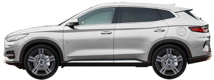   BYD Song Plus SUV I FL EV 2023-2025 ..