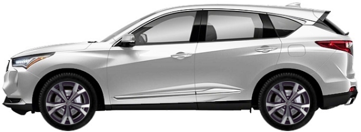   Acura RDX TC1/TC2 2.0 T 2021-2025 ..