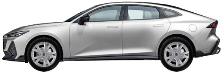   Changan UNI V Liftback 1.5 T 2022-2025 ..
