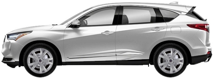   Acura RDX TC1/TC2 2.0 T 2021-2025 ..