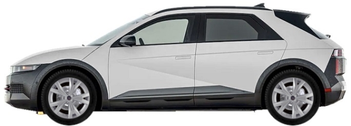   Hyundai Ioniq 5 NE Hatchback I EV 58 kWh 2021-2025 ..