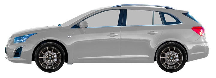   Chevrolet Cruze J 300 SW 1.8 2012-2016 ..