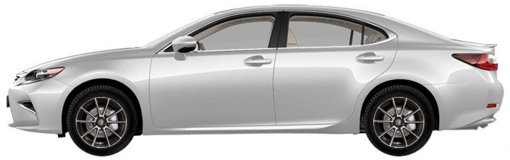   Lexus ES XV60 200 2015-2018 ..