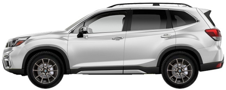   Subaru Forester SK 2.0i AWD 2018-2024 ..