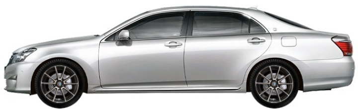  Toyota Crown S200 Royal 3.0 2008-2012 ..