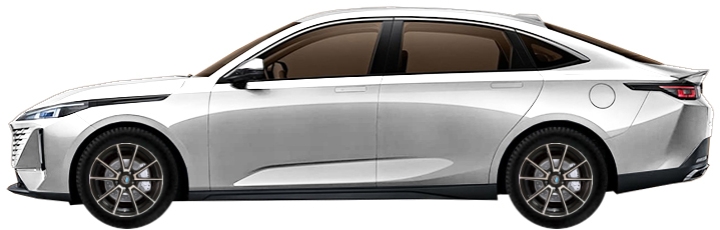   Changan LAMORE Sedan I 1.5 Turbo 2023-2025 ..