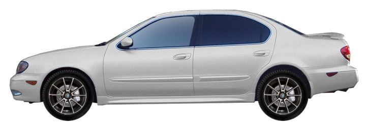   Infiniti I30/35 A33 Sedan 3.0 2000-2004 ..